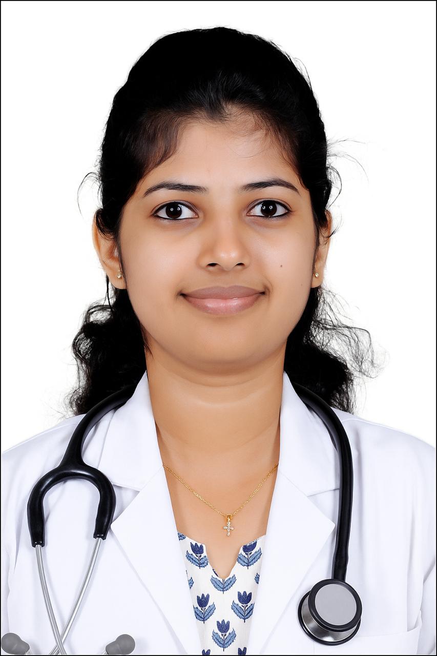 Dr. Mahima (Anaesthesiology)