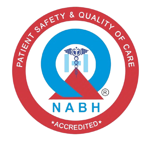 NABH Acredition BVMC