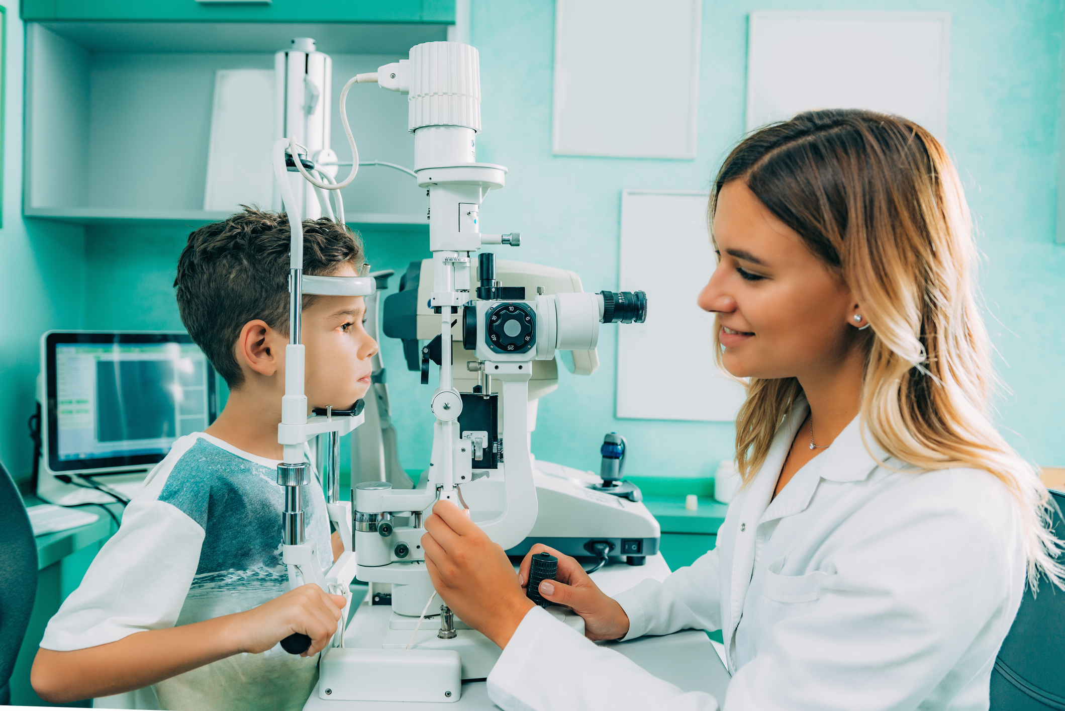 ANESTHESIOLOGY department in BVMC