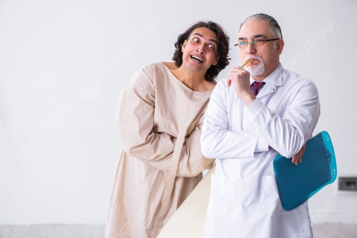 ANESTHESIOLOGY department in BVMC