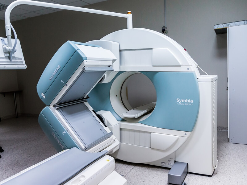CT Scanning services 24/7 in BVMC