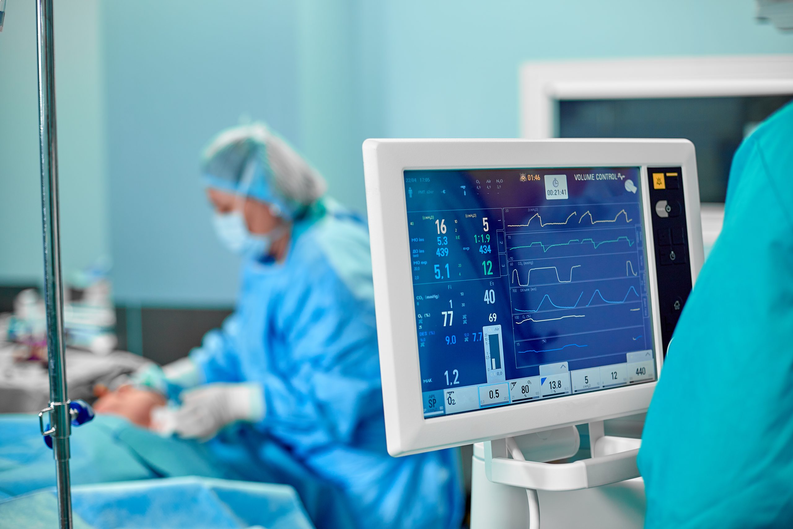 CT Scanning services 24/7 in BVMC