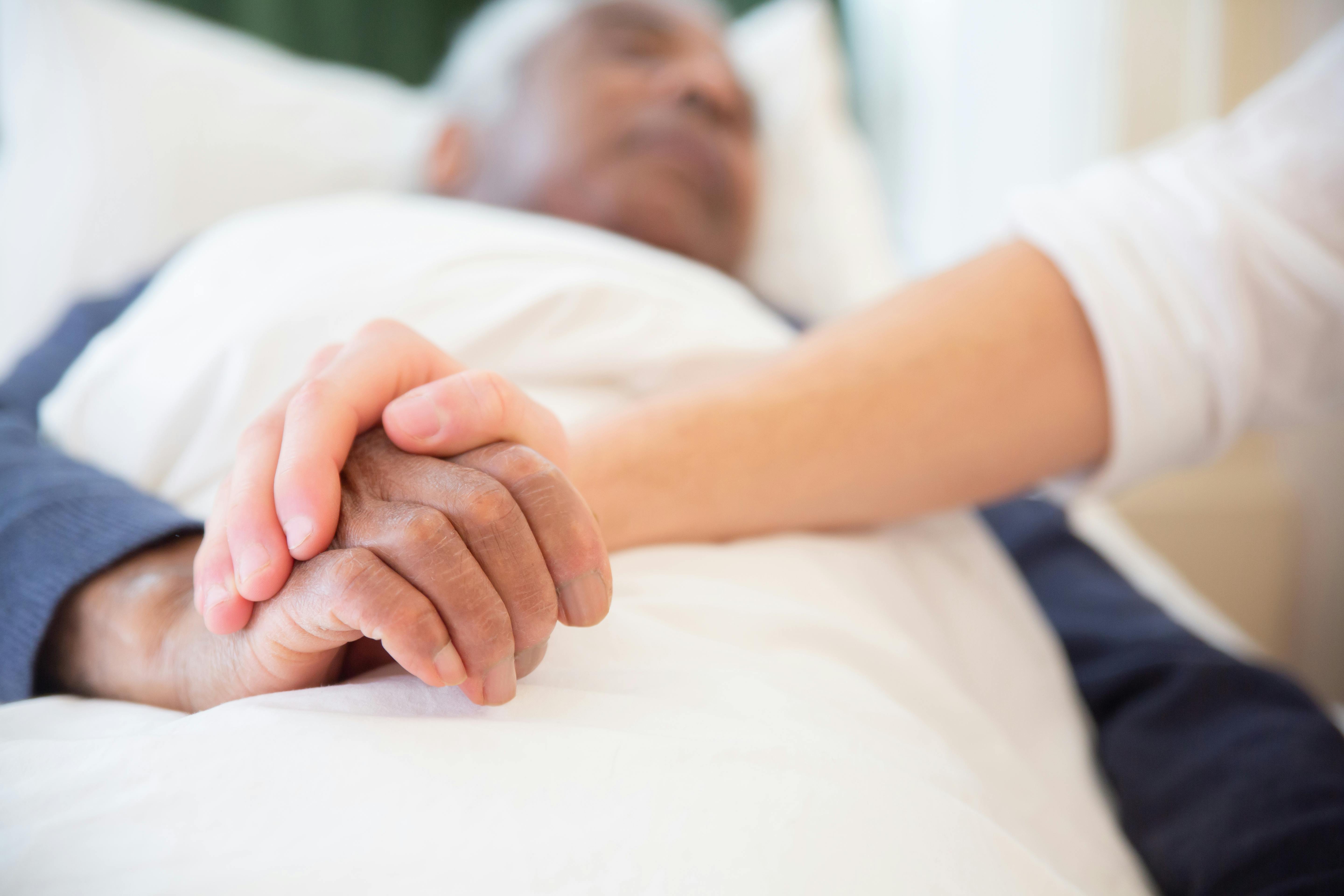 Pain and palliative care services at BVMC, Moolamattom