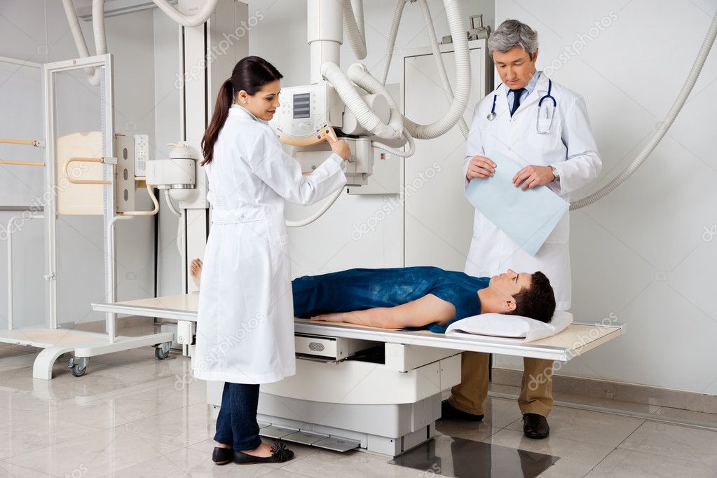 CT Scanning services 24/7 in BVMC